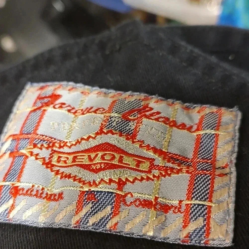 Revolt Custom Overalls - image 3